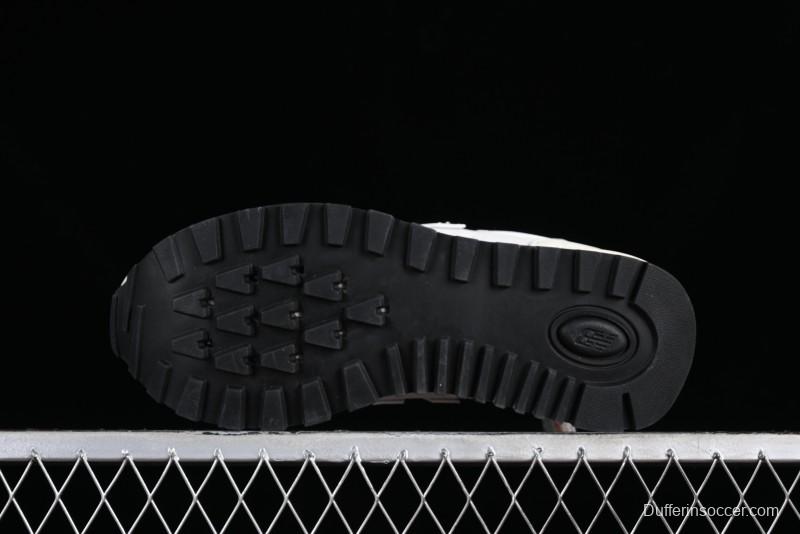 New Balance 574 Series Retro Casual Running Shoes - U574LGE1