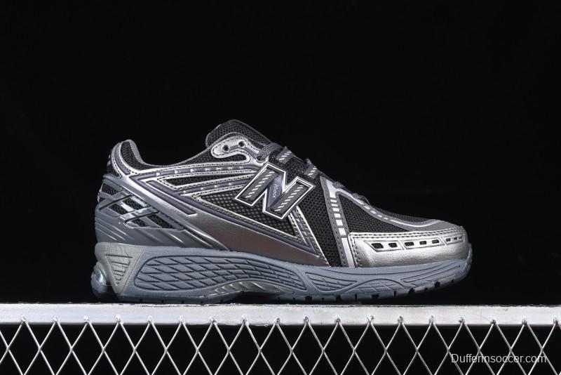 New Balance 1906 Series Retro Dad Style Casual Running Shoes - M1906RES