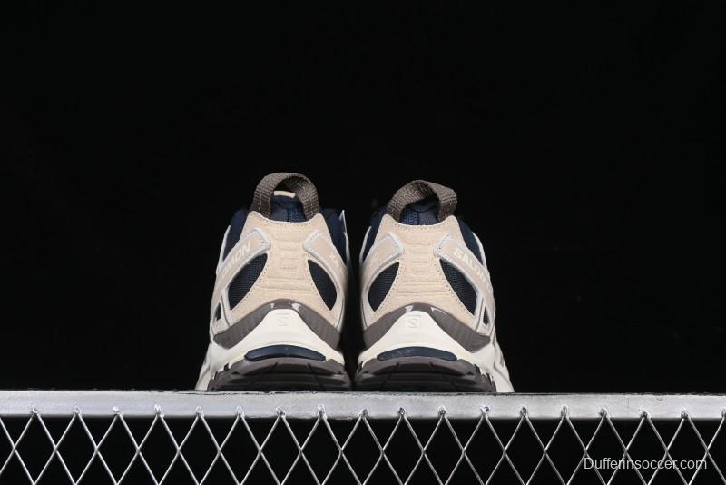 Salomon XA PRO 3D Outdoor Trail Running Shoes with SENSIFIT and 3D ADVANCED CHASSIS - 477918-25