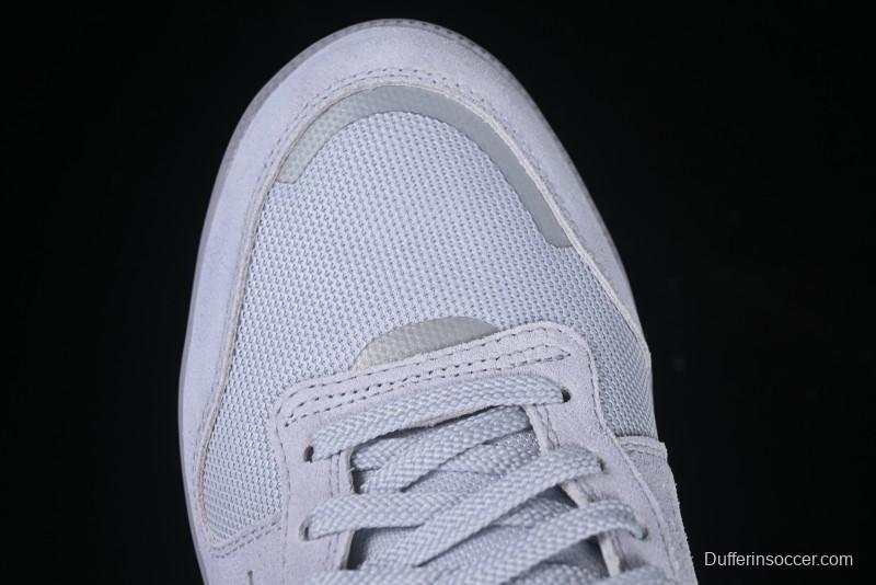 Nike C1TY Street Casual Sneakers with Classic Color Blocking - FZ3863-007