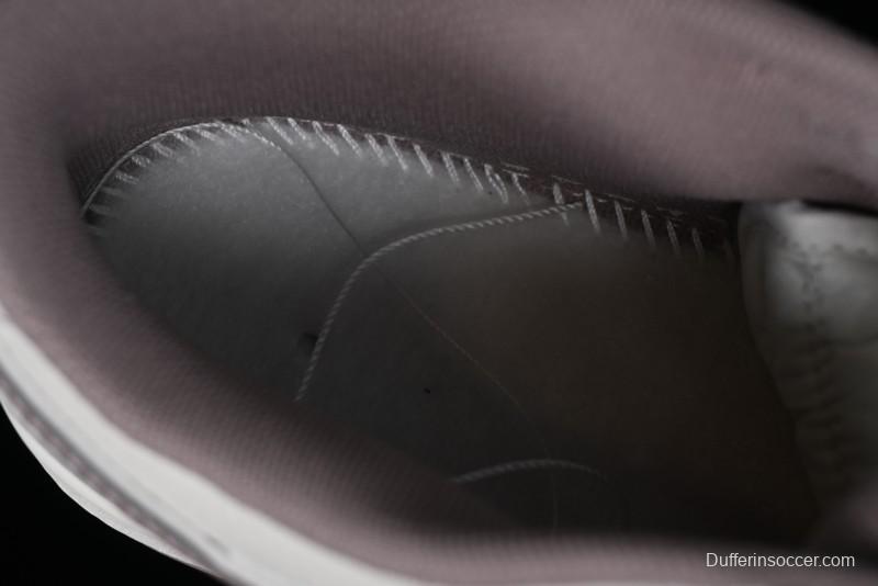 Nike Supreme SB Dunk Low Custom High-End Casual Skateboarding Shoes with Light Pink Colorway - RM2308-331