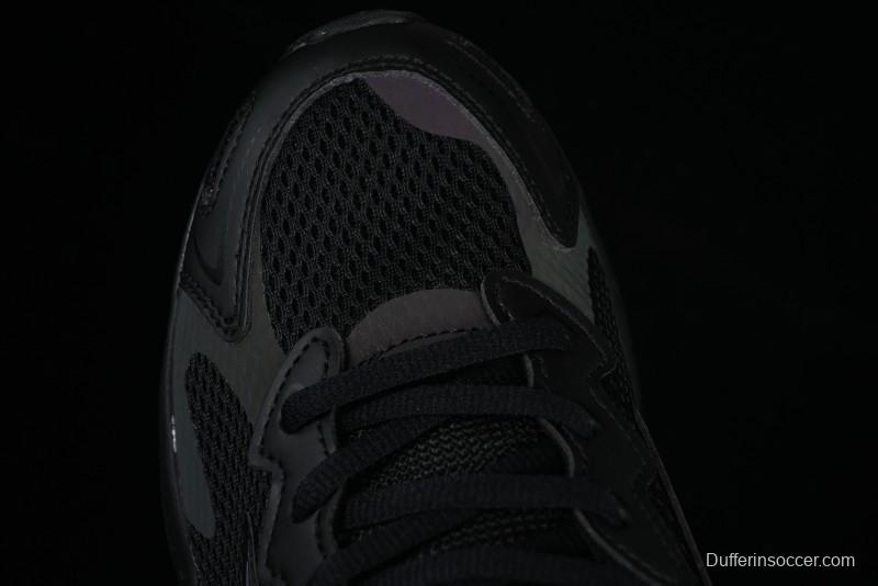 Mizuno Racer S Oarism Breathable Low-Cut Casual Running Shoes - D1GH223501