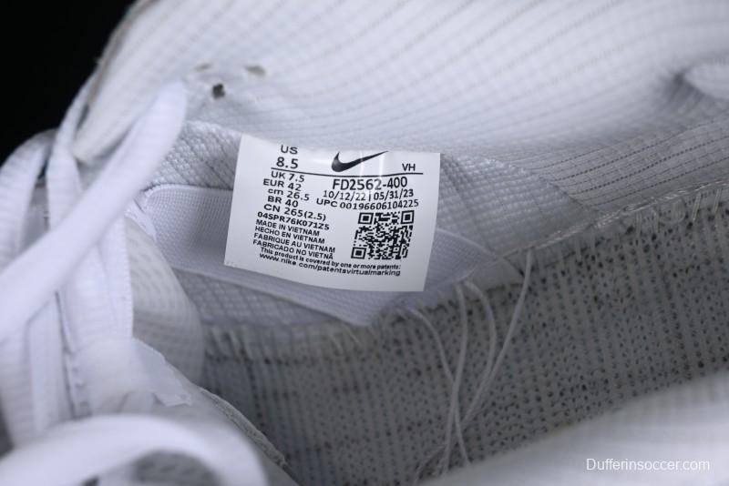 Nike April Skateboards SB Dunk Low Collaboration Frozen Rose SB Shattered Backboard Casual Skate Shoes - FD2562-400