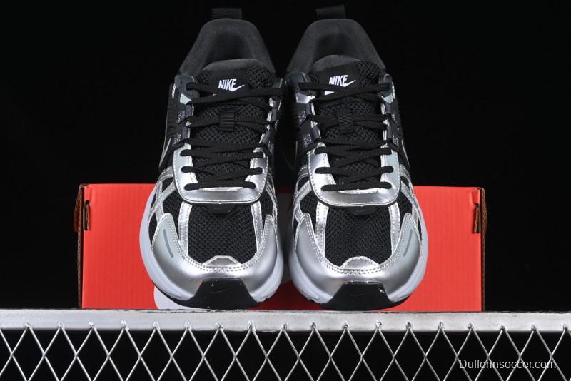 Nike Runtekk Run Retro Low-Top Running Shoes with Cushlon Foam and Anti-Slip Design - FD0736-005