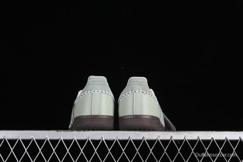 Adidas Originals Samba OG Casual Sneakers - IE0967