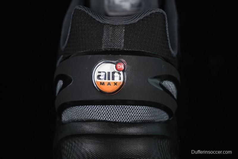 Nike Air Max Dn8 Running Shoes with Dynamic Air Cushion Technology for Enhanced Comfort - FQ7860-005