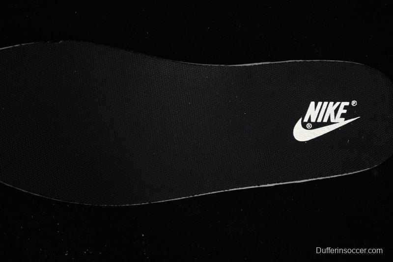 Nike SB Dunk Low The North Face Collaboration - Mysterious Grey Anniversary Edition Customized Low-Top Casual Skate Shoes - XS1086-006