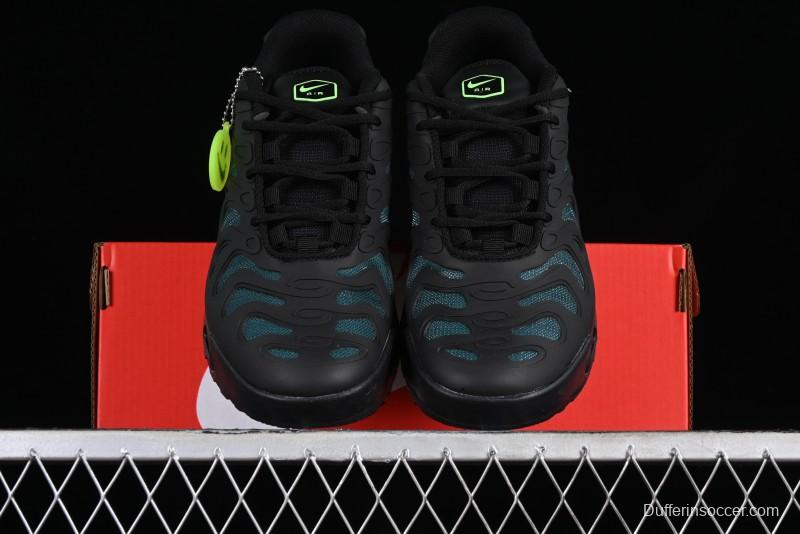 Nike Air Max Plus Drift Running Shoes with Air Cushion Technology - FD4290-006