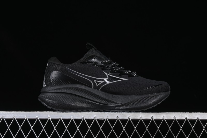 Mizuno Astro Plus Breathable Low-Top Casual Running Shoes - D1GH240101