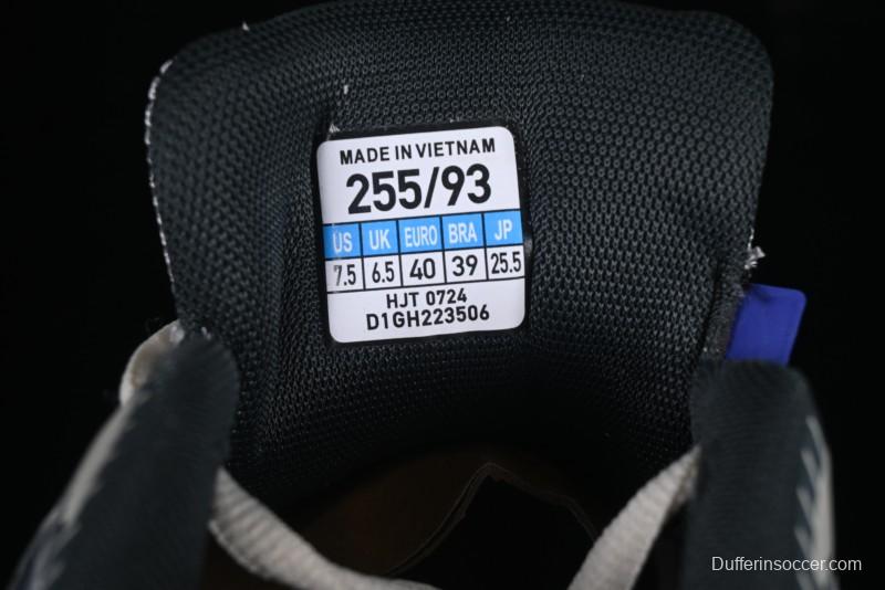 Mizuno Racer S Oarism Low-Cut Breathable Fabric Casual Running Shoes - D1GH223506