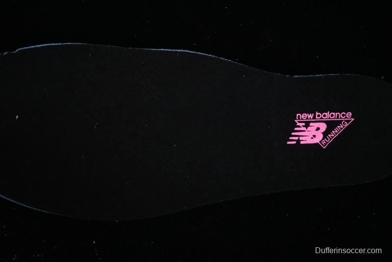 New Balance 9060 Retro Casual Running Sneakers with ABZORB Cushioning Technology - U9060NBN