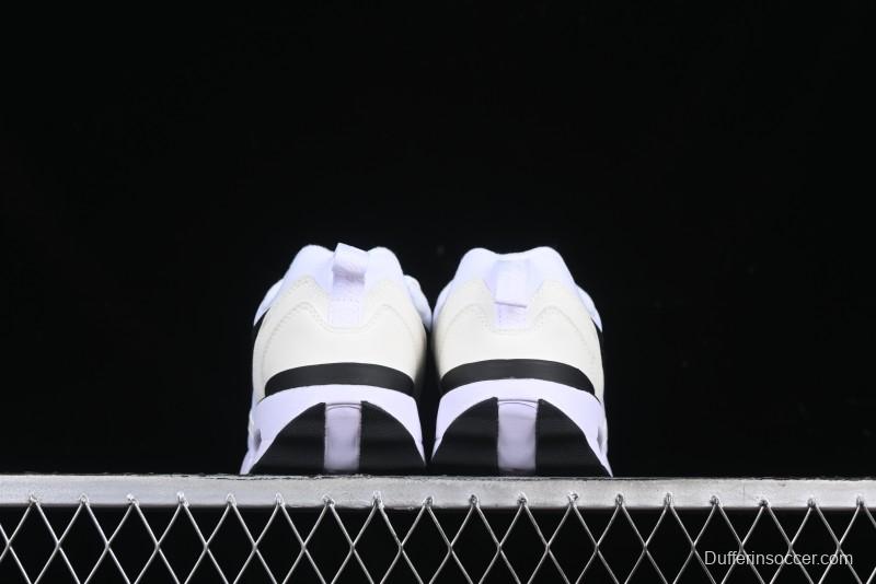 Nike Air Max Dawn Retro Running Shoes with Enhanced Cushioning - DH5131-101