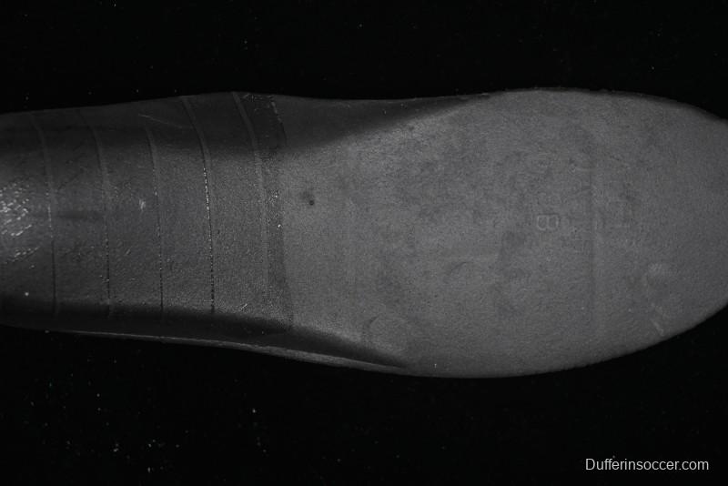 Nike Air Force 1'07 Low The North Face Collaboration - Steel Blue Low-Top Casual Sneakers - KK1988-032