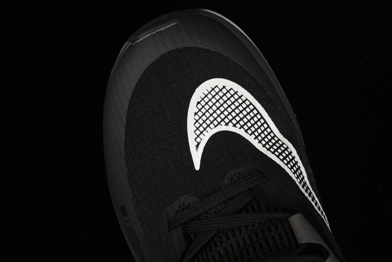 Nike Zoom Rival Fly 3 Lightweight Fabric Comfortable Cushion Non-Slip Low-Top Casual Running Shoes - CT2405-001