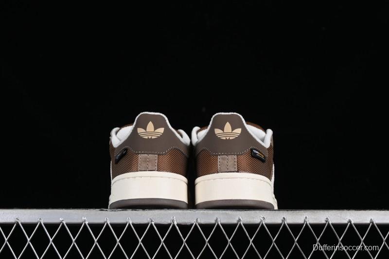 Adidas Originals Campus 00s ID2077 College Series Retro Casual Sneakers - ID2077