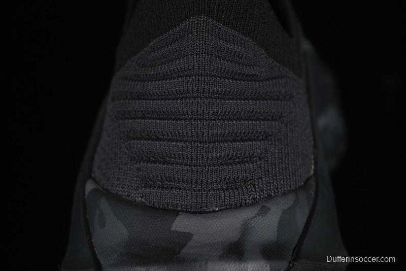 Mammut Hueco Knit II Low Hiking Shoes with Cushioning Anti-Slip and Durability - 42908