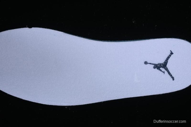 Nike Air Jordan Legacy AJ312 Low Triple Strap Sneakers - HJ3480-140