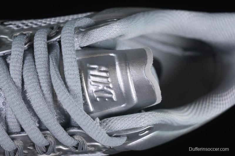 Nike Air Max 2013 Retro Breathable Mesh Cushioned Running Shoes - HQ3025-001