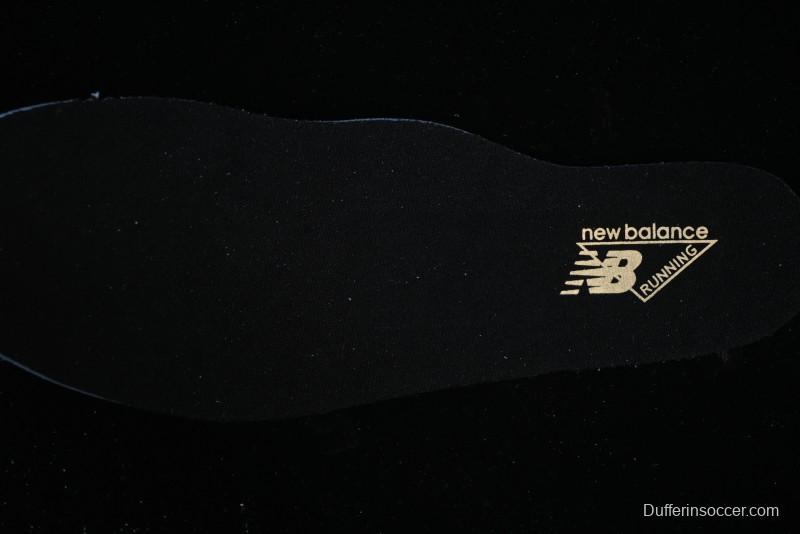 New Balance NB9060 Series Retro Casual Running Shoes with ABZORB Cushioning - U9060FMB