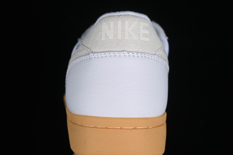 Nike Field General 82 Casual Sneakers in Classic Black & White - HJ3239-100