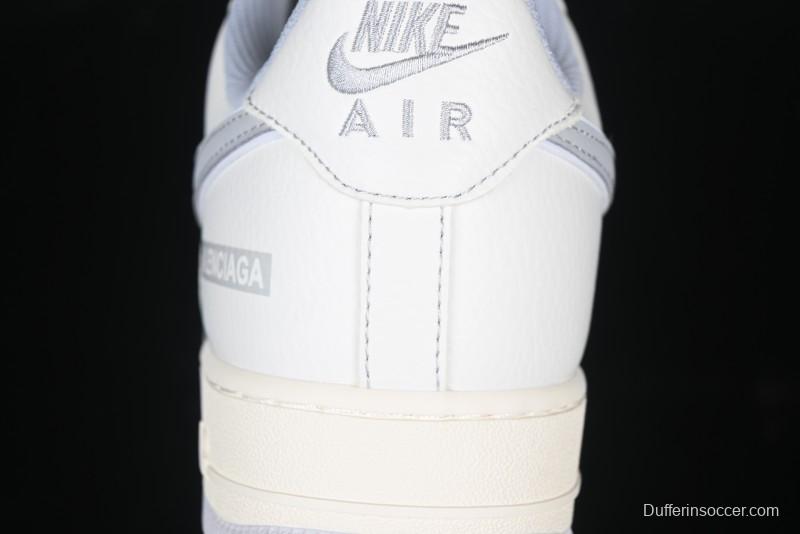 Nike Air Force 1 '07 Low Custom Casual Sneakers - CW2288-111