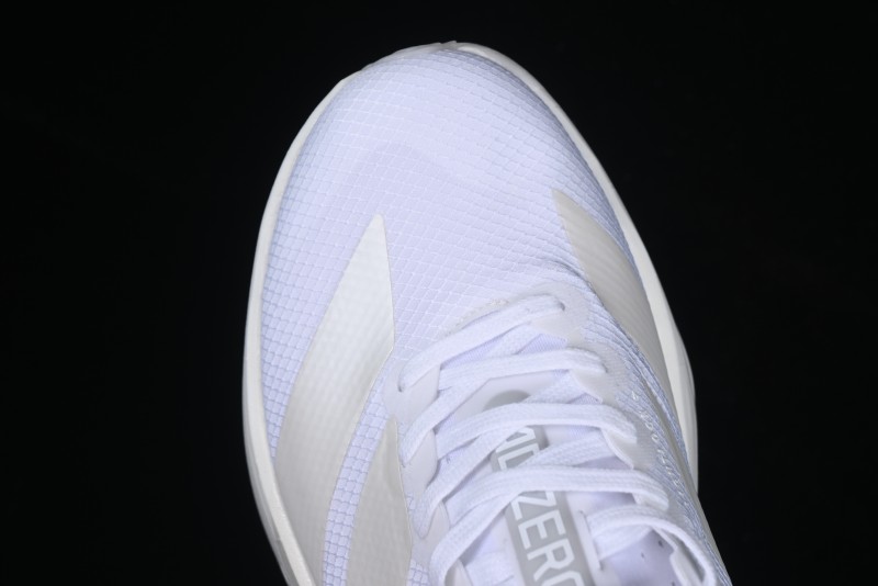 Adidas Adizero Adios 4 M Running Shoes Lightweight Breathable Low-Top - JR6355