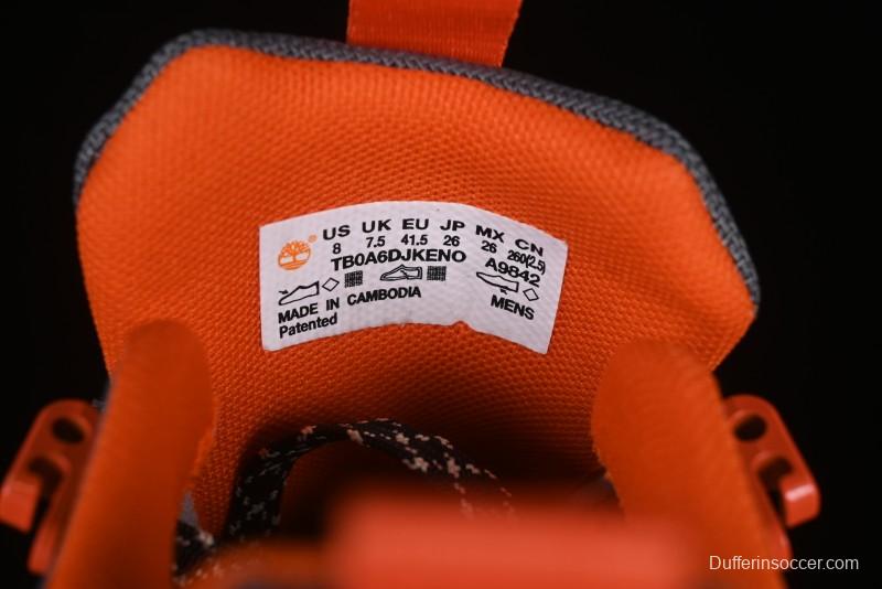 Timberland Outdoor Sports Hiking Casual Shoes TB0A6DJKENO