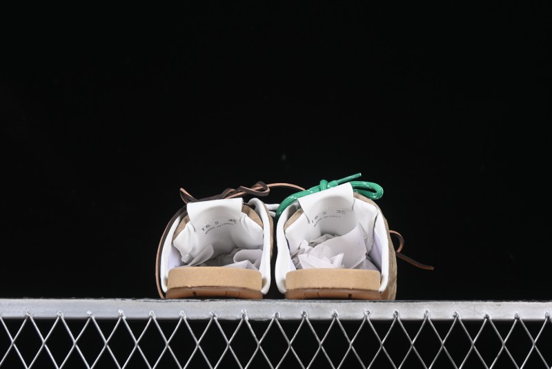 Miu Miu x New Balance 530 Low-Top Classic Retro Casual Slip-On - 530