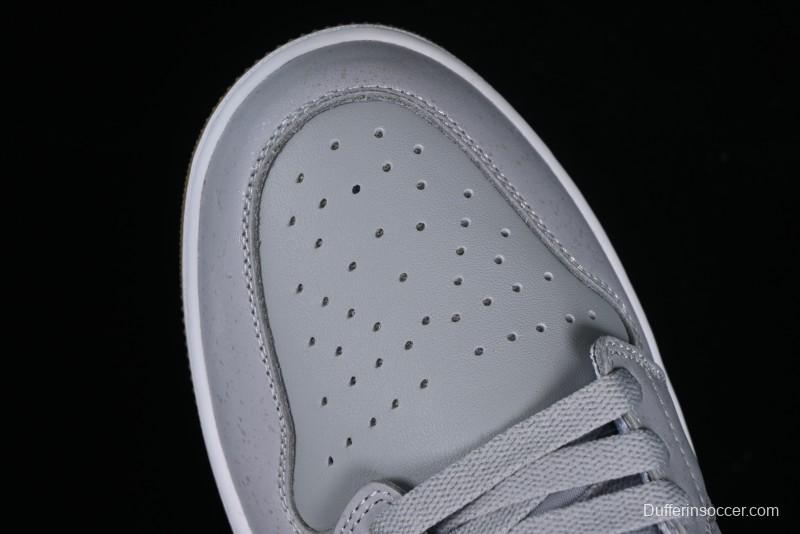 Nike Air Jordan 1 Low Golf Shoes - DD9315-006