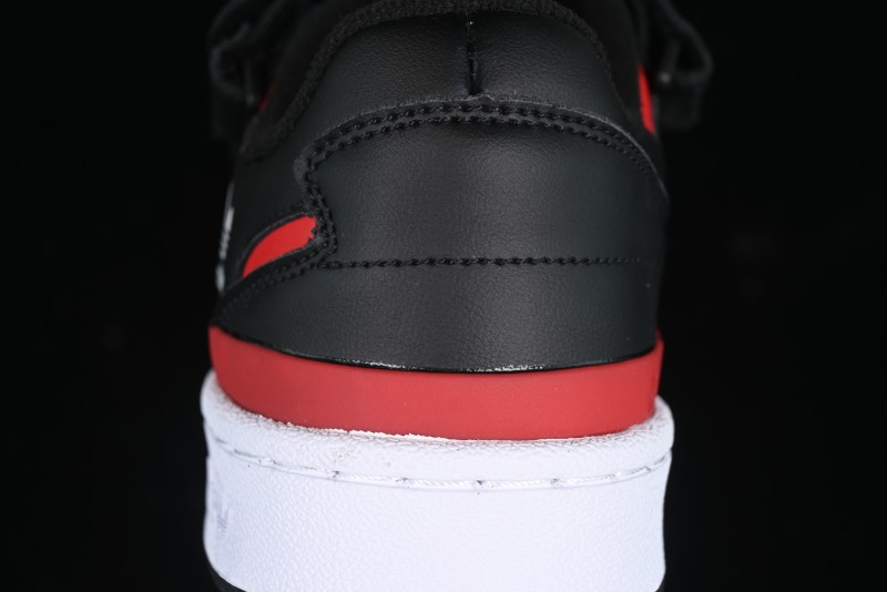 Adidas Forum 84 Low Retro Basketball Shoes - GW0698