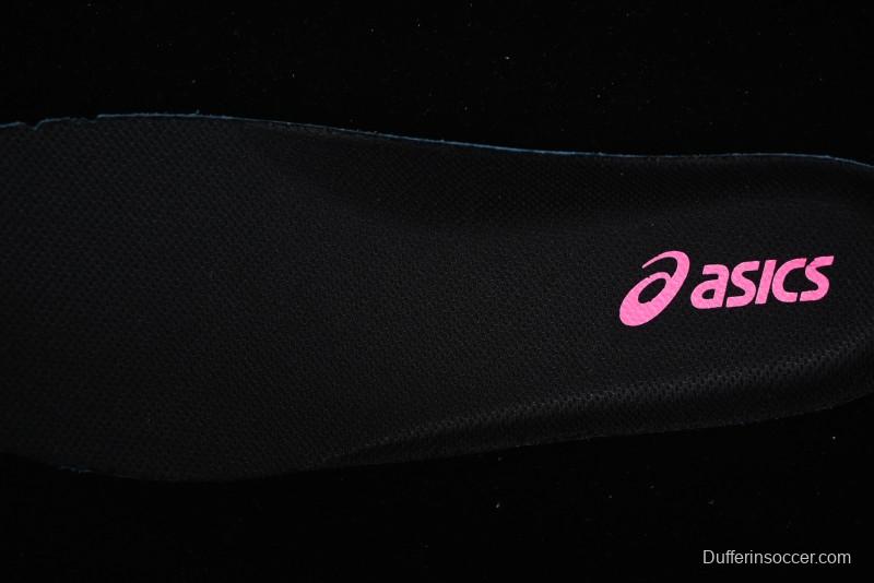 Asics Solution Speed FF 2 Retro Breathable Cushioned Casual Running Shoes - 1041A182-700