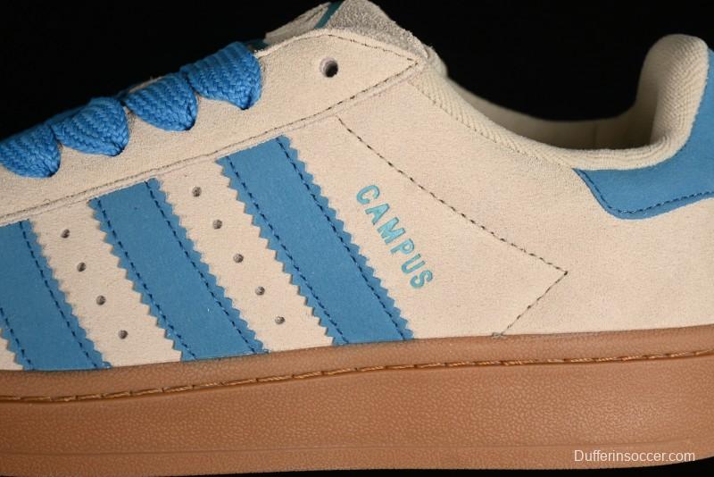 Adidas Originals Campus 00s Retro Sneakers with Chunky Sole Design - IE5588