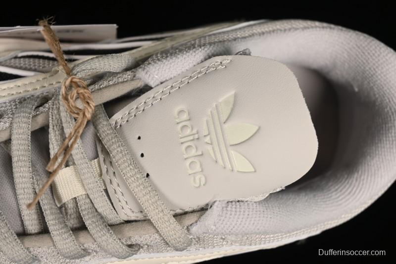 Adidas Originals Ozgaia 3.0 Lifestyle Sneakers with Thick Platform Sole - IG6042