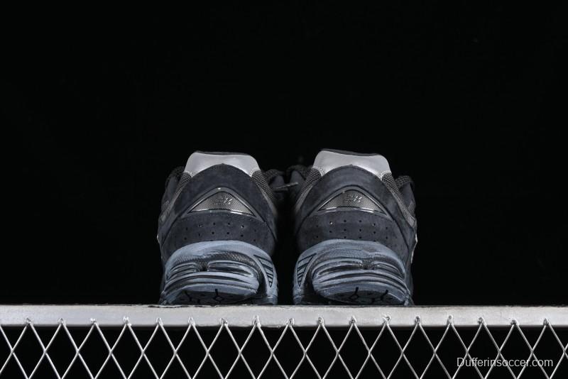 New Balance 2002 Series Retro Casual Running Shoes with Upgraded N-ERGY Cushion - M2002RBV