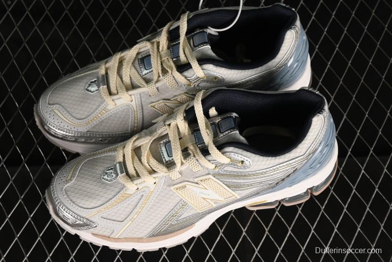 New Balance 1906 Series Retro Dad Style Casual Running Shoes - M1906RKC