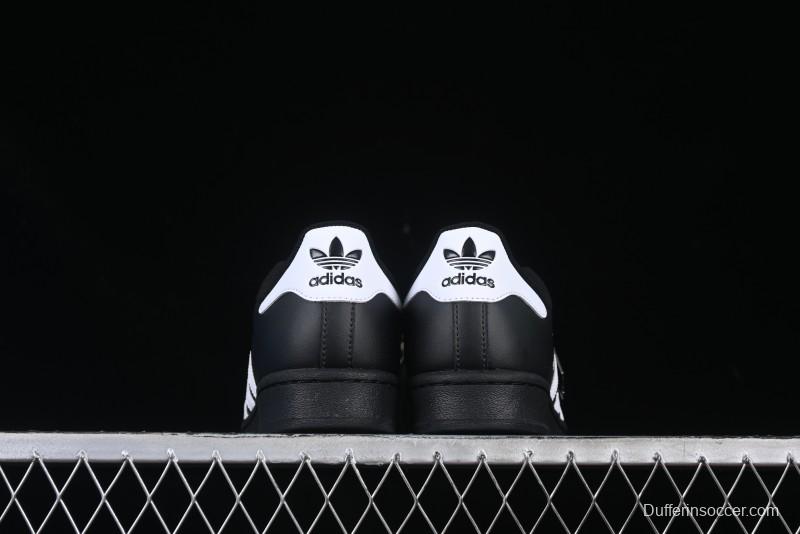 Adidas Superstar II Casual Sneakers with Shell Toe - JI0079