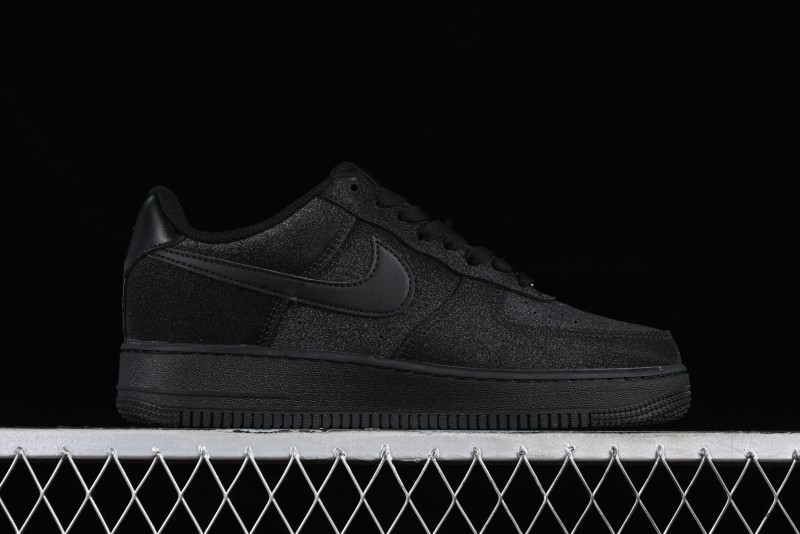 Nike Air Force 1 '07 Low Custom Casual Sneakers - CW2288-111