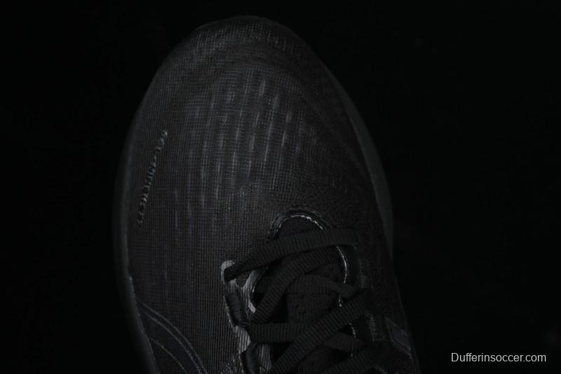 Asics Gel-Nimbus 27 Retro Breathable Casual Shoes Cushioned Men's Durable Running Shoes - 1011B958-002