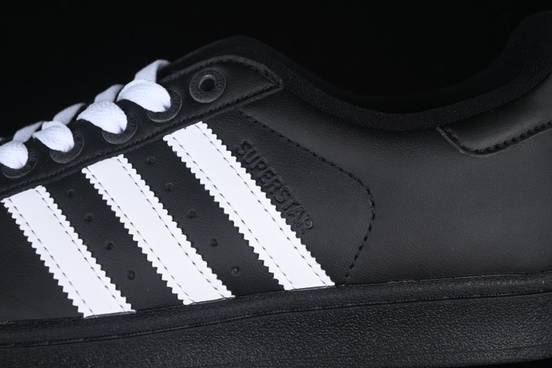 Adidas Superstar II JI3538 Shell Toe Casual Sneakers - JI3538