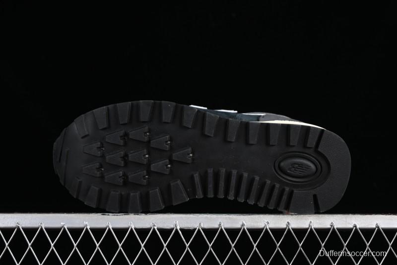 New Balance 574 Series Retro Casual Running Shoes - U574LGG1