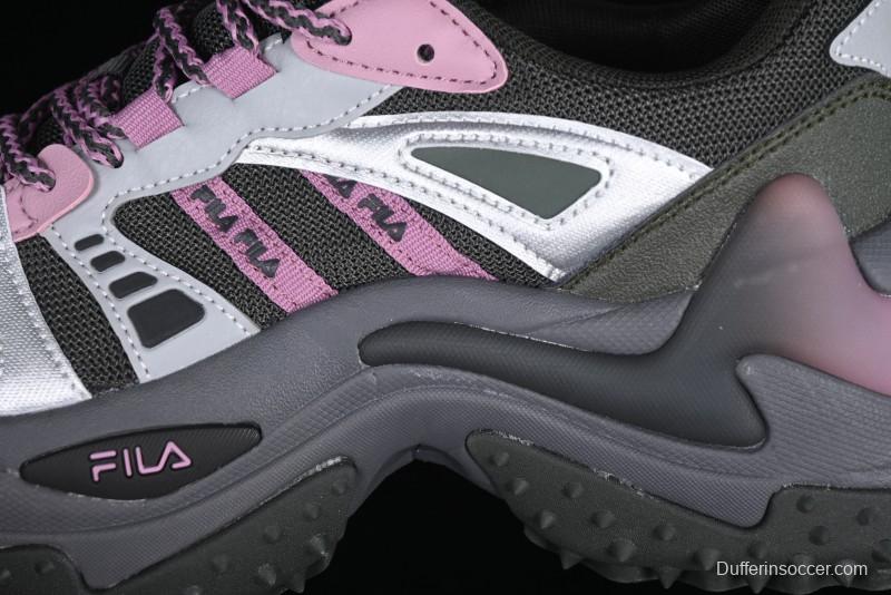 Fila Fusion Chunky Retro Dad Shoes F12W442104FBS