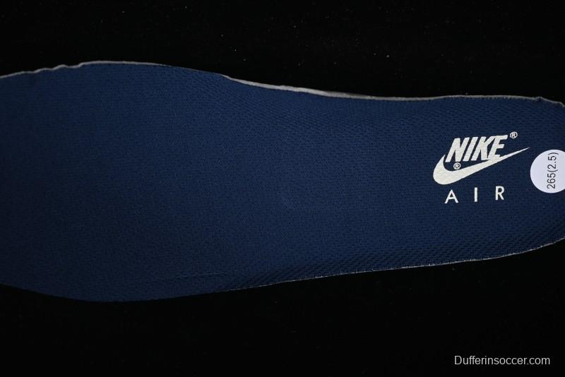 Nike Reigning Champ Air Force 1'07 Low Casual Sneakers with 3M Reflective Details - RC2369-176