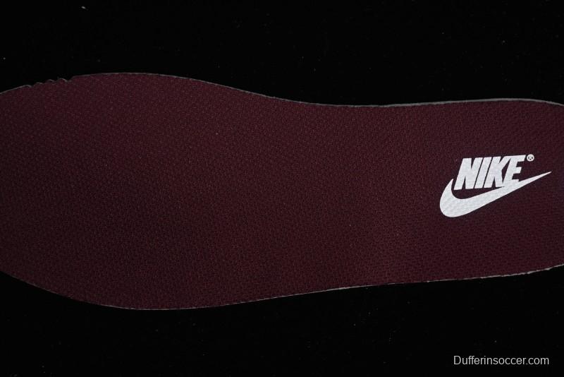 Nike SB Dunk Low White Red Colorway Low-Top Casual Skateboarding Shoes - DV0831-102