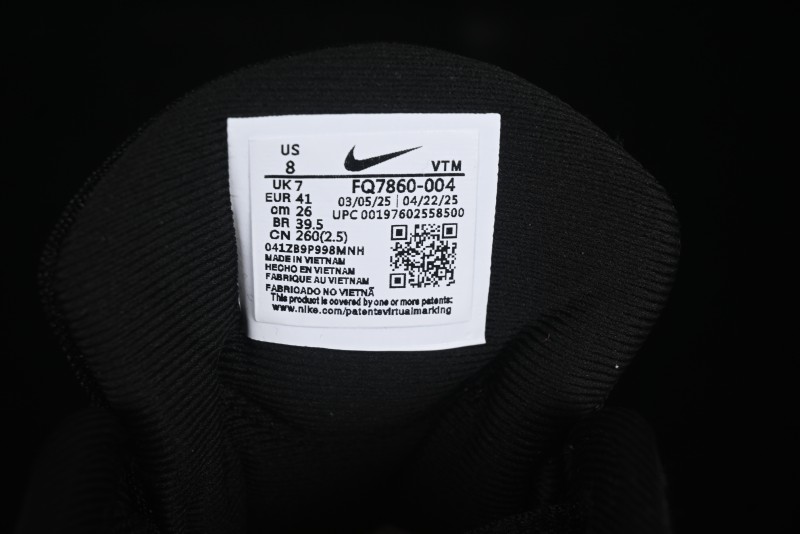 Nike Air Max Dn8 Running Shoes with Dynamic Air Cushion Technology - FQ7860-004
