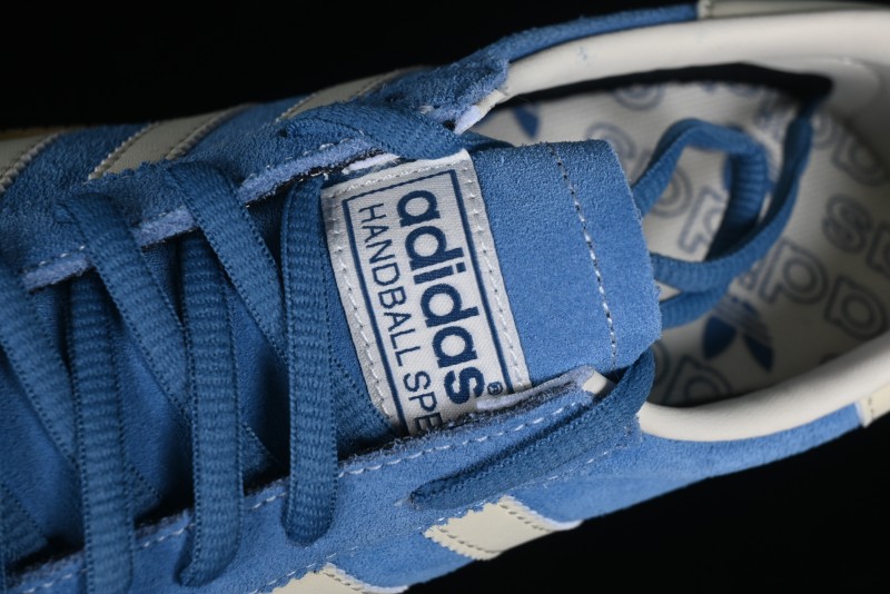 Adidas Handball Spezial Retro Casual Sneakers - IG6194