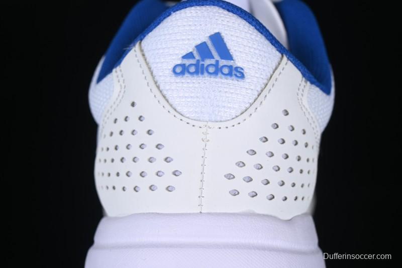 Adidas Sports Life Shoes D96616 Breathable Mesh Casual Sneakers - D96616