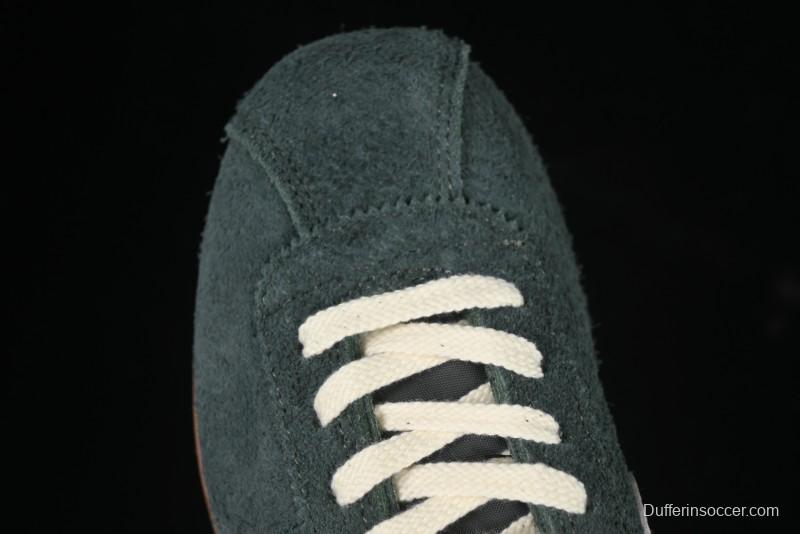 Nike Classic Cortez Leather Retro Running Shoes - FJ2530-301