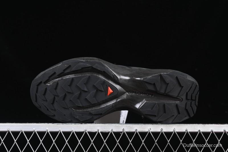 Salomon XT Pu.re Advanced Trail Running Shoes - 474462-29