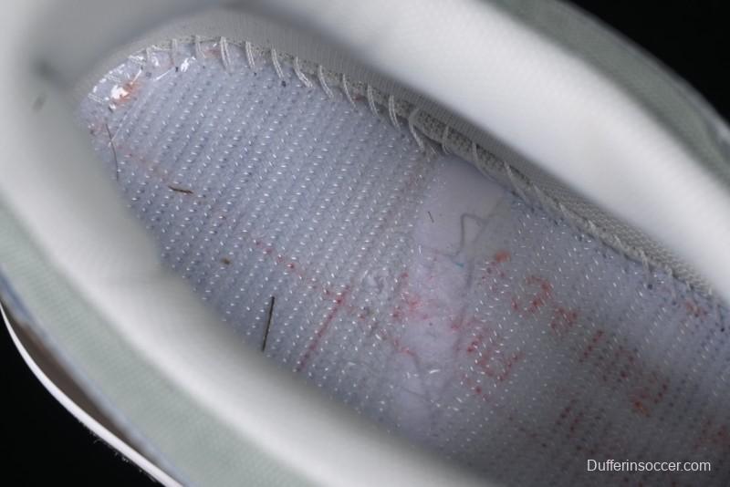 Nike Air Jordan Legacy 312 Low AJ312 Sneakers with Velcro Strap - HV5970-101