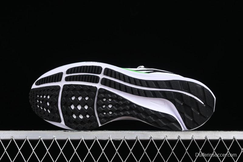 Nike Air Zoom Pegasus 40 Breathable Mesh Running Shoes - DV3853-006